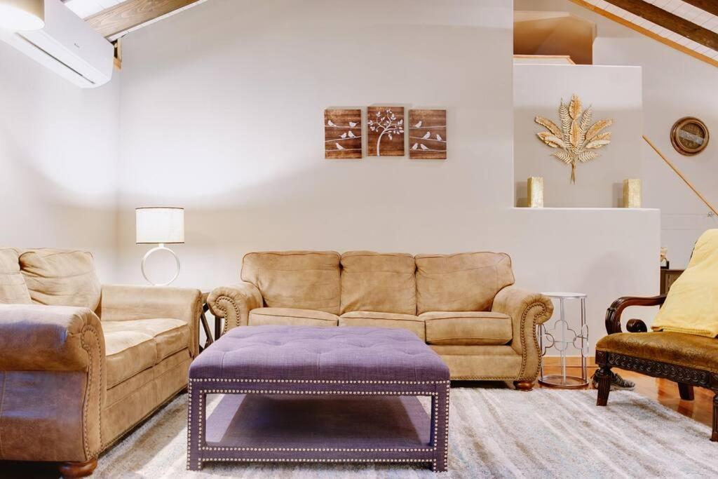 Relaxingrejuvenating 4Br 3 And Half Ba Cabin Munds Park ภายนอก รูปภาพ