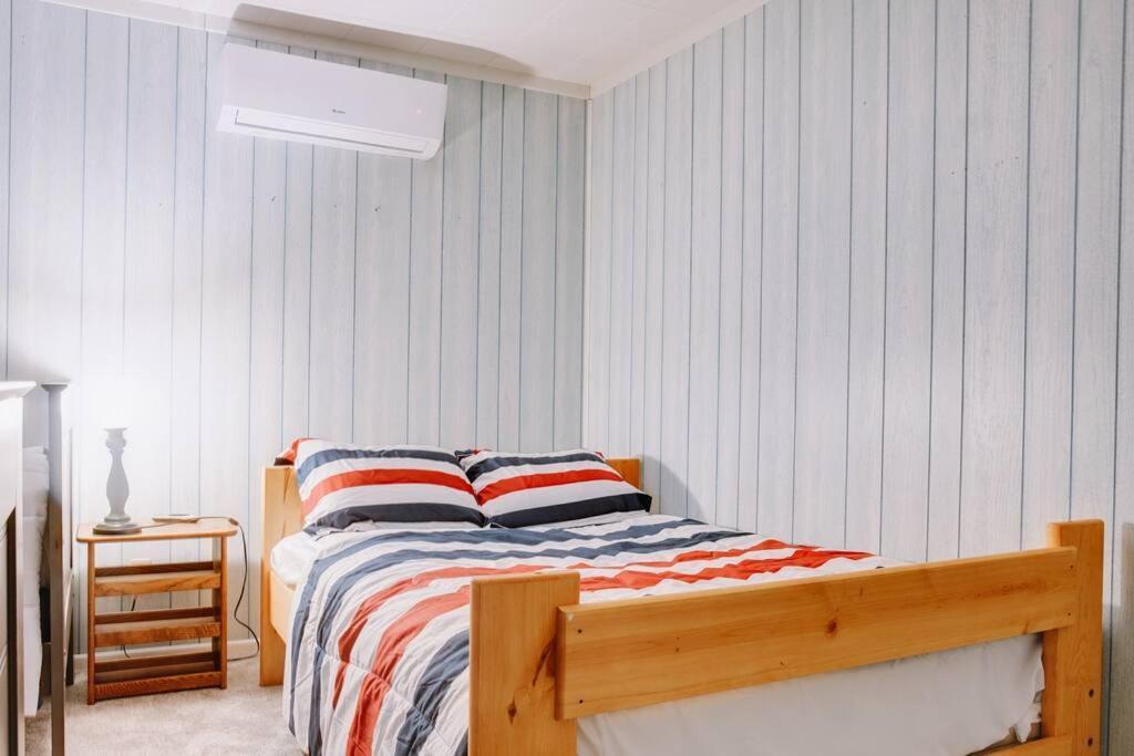Relaxingrejuvenating 4Br 3 And Half Ba Cabin Munds Park ภายนอก รูปภาพ