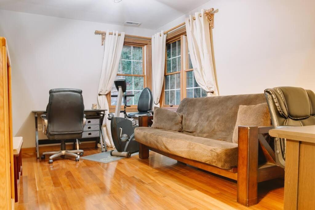 Relaxingrejuvenating 4Br 3 And Half Ba Cabin Munds Park ภายนอก รูปภาพ