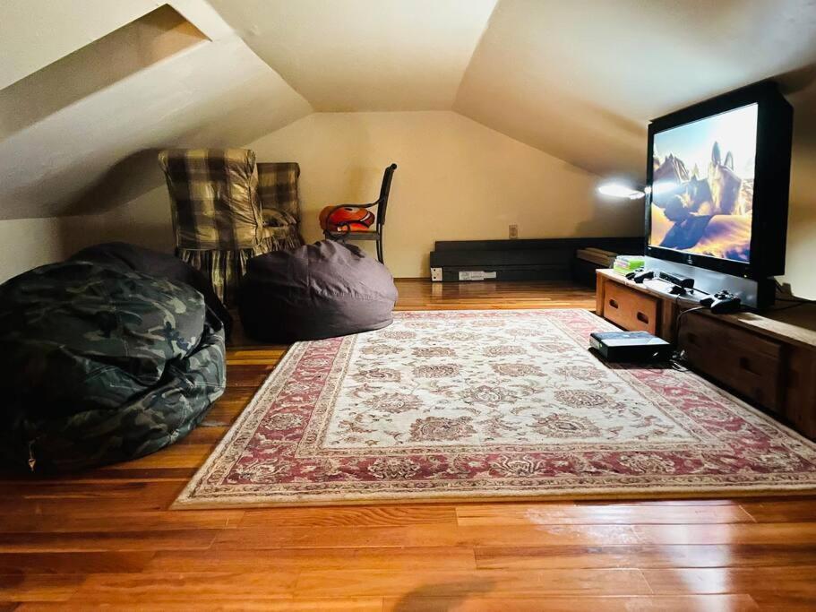 Relaxingrejuvenating 4Br 3 And Half Ba Cabin Munds Park ภายนอก รูปภาพ