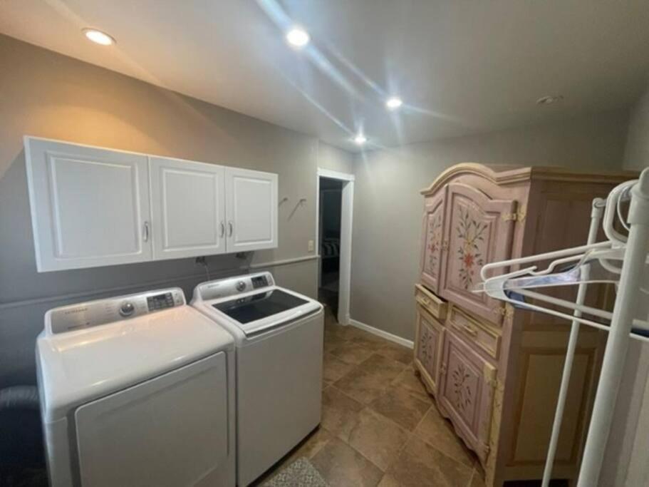 Relaxingrejuvenating 4Br 3 And Half Ba Cabin Munds Park ภายนอก รูปภาพ