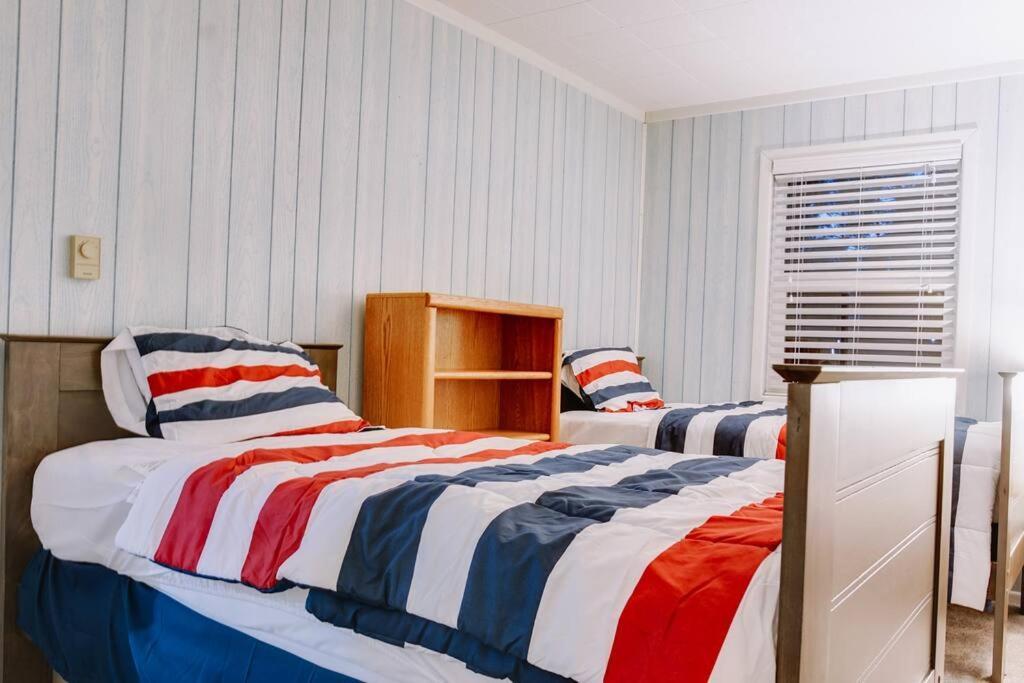 Relaxingrejuvenating 4Br 3 And Half Ba Cabin Munds Park ภายนอก รูปภาพ